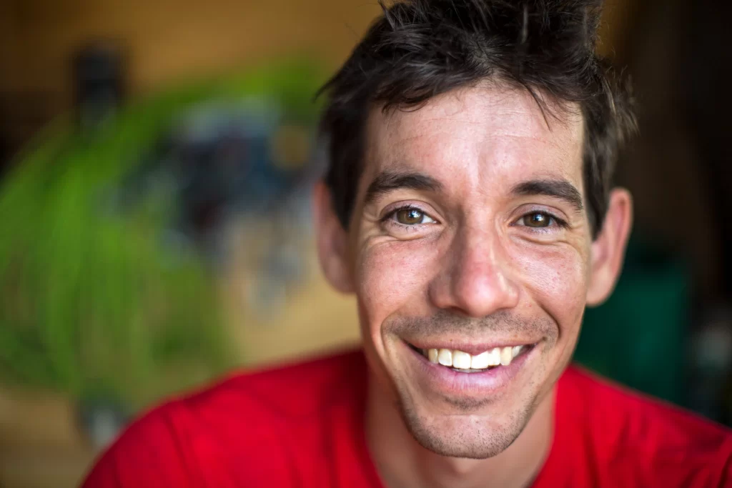 Alex Honnold