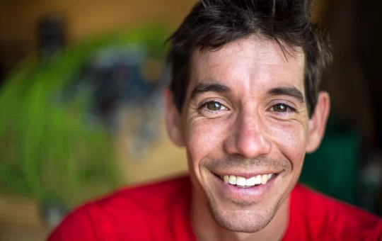 Alex Honnold