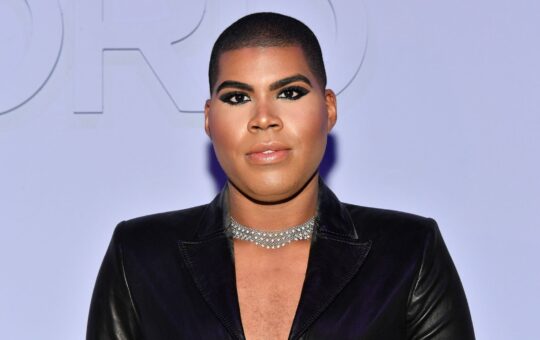 EJ Johnson