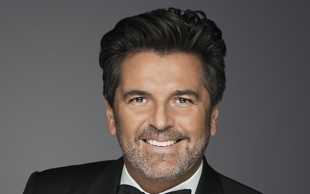 Thomas Anders