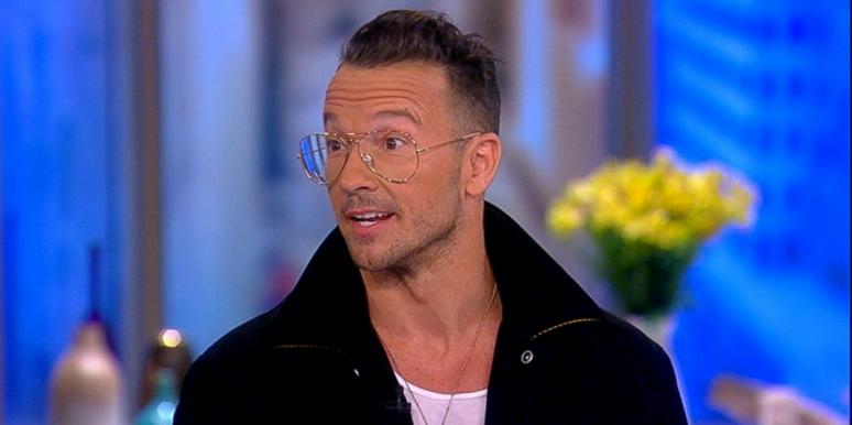 Carl Lentz