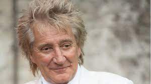 Rod Stewart