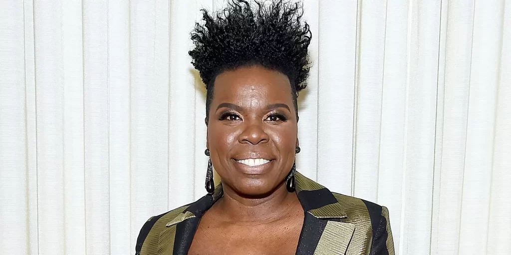 Leslie Jones