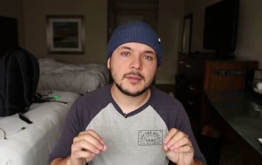 Tim Pool