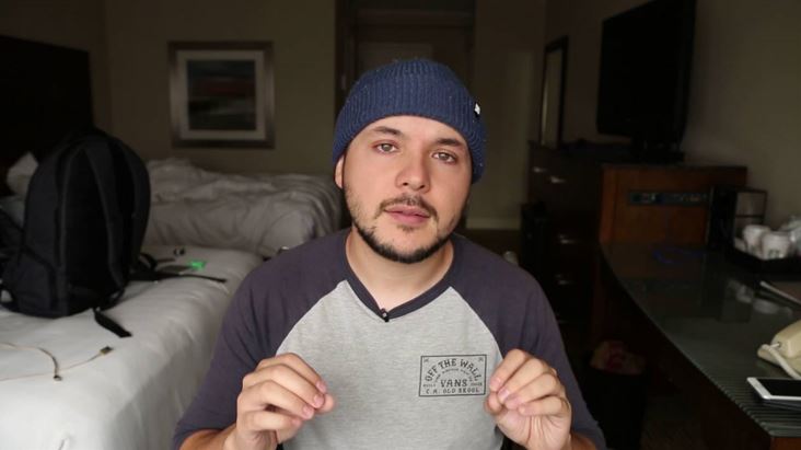 Tim Pool