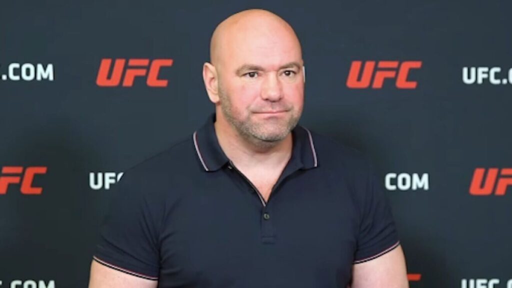 Dana White Net Worth 2020