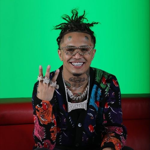 Lil Pump