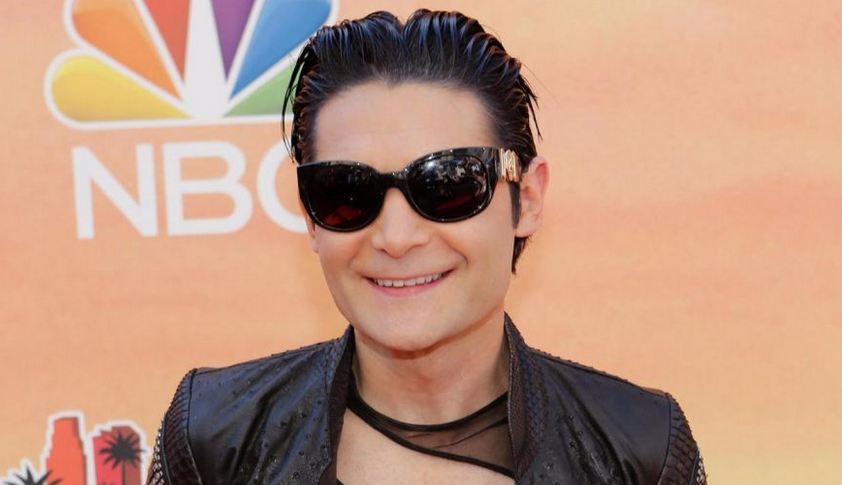  Corey Feldman Net Worth 2022