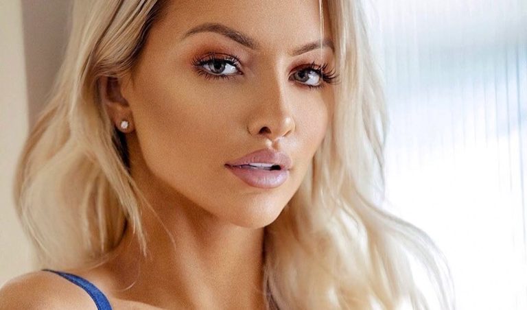 Lindsey Pelas Net Worth 2022