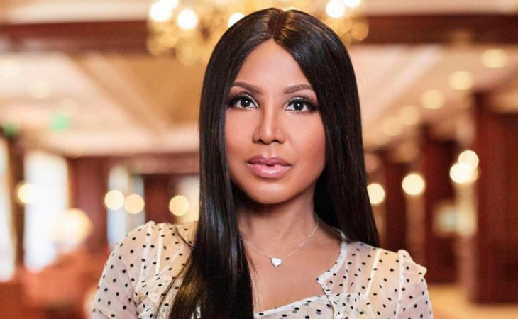 Toni Braxton Net Worth 2022