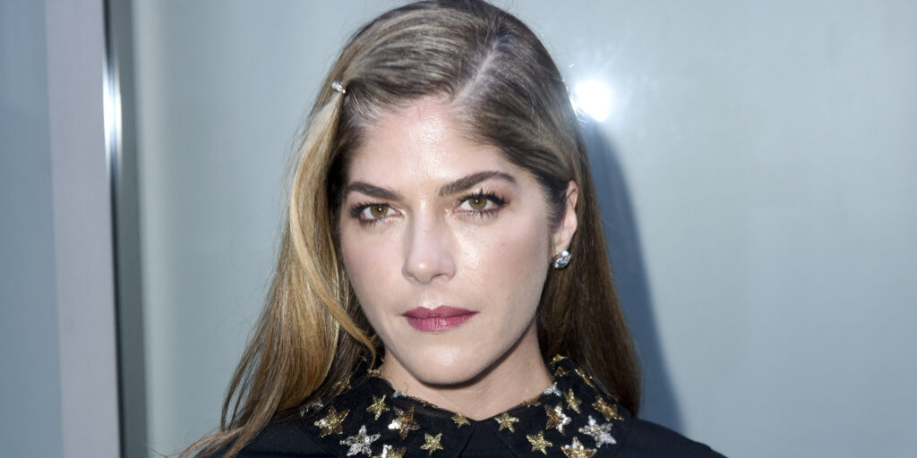 Selma Blair Net Worth 2022