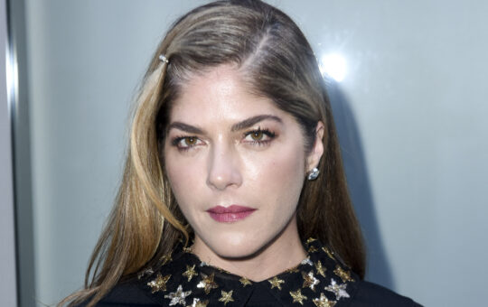 Selma Blair Net Worth 2022