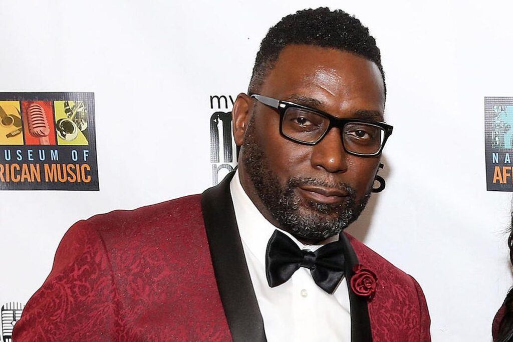 Big Daddy Kane Net Worth