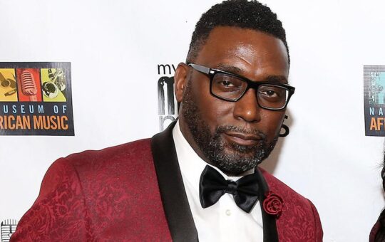 Big Daddy Kane Net Worth