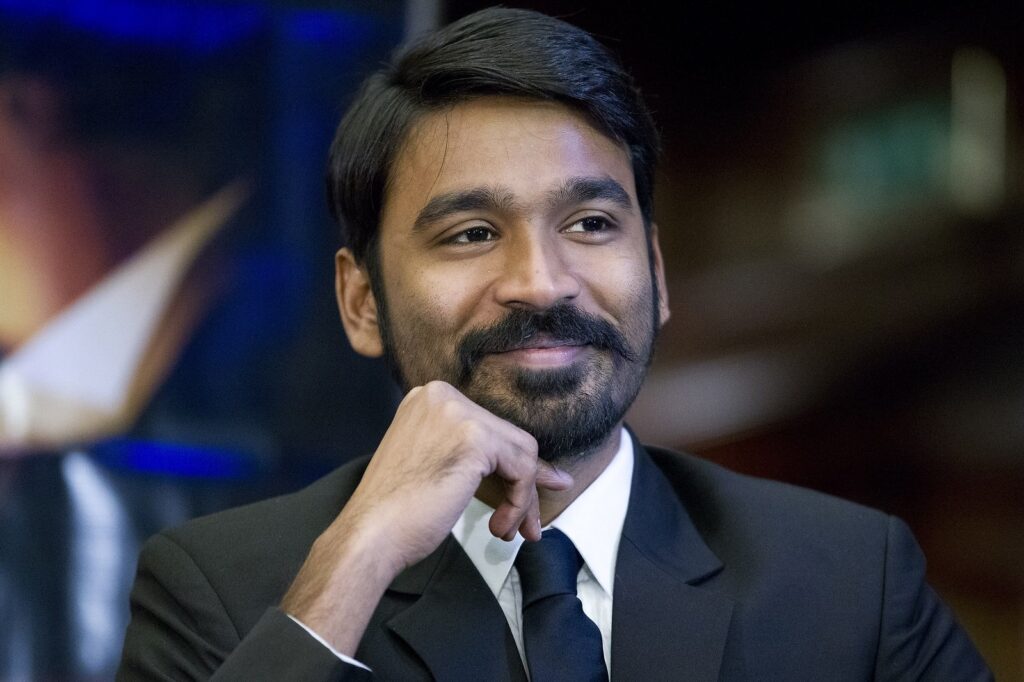 Dhanush’s Net Worth in 2022 