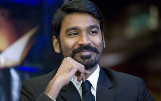 Dhanush’s Net Worth in 2022 