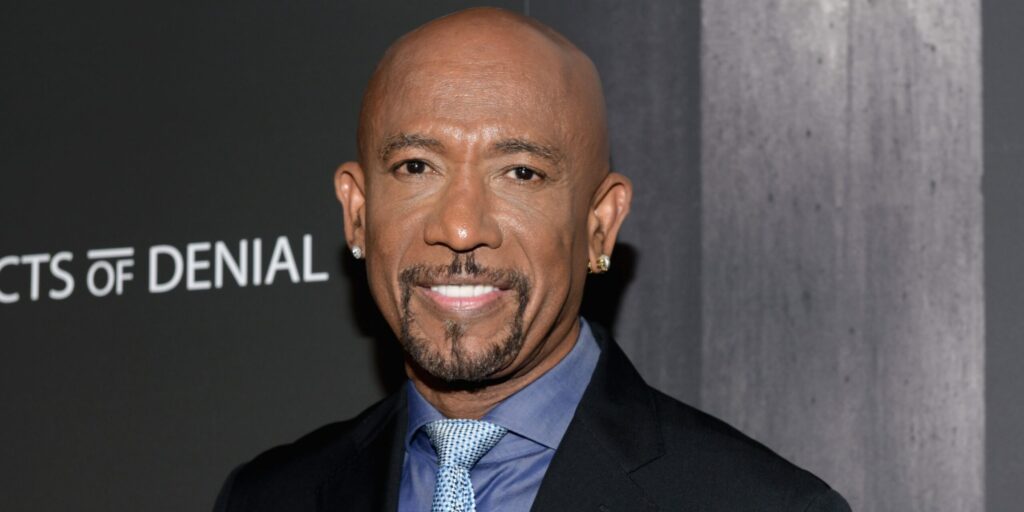 Montel Williams Net Worth