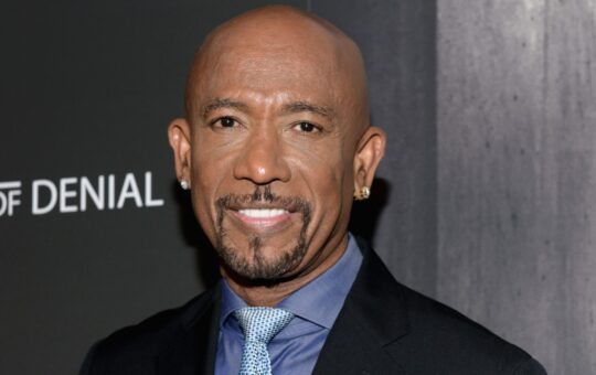 Montel Williams Net Worth