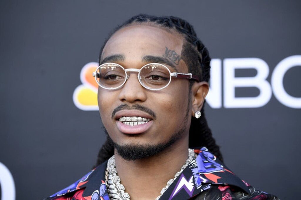 Quavo Net Worth 2020