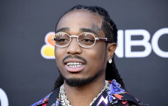 Quavo Net Worth 2020