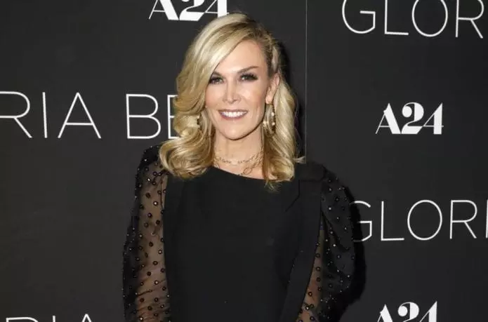 Tinsley Mortimer Net Worth 2022