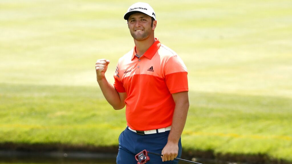 What is the Net Worth of Jon Rahm?