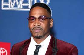 Stevie J Net Worth 2020