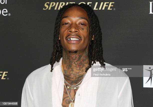 Wiz Khalifa Net Worth 2022