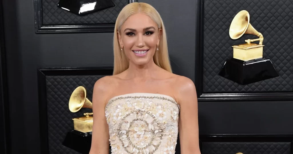 Gwen Stefani Net Worth 2022