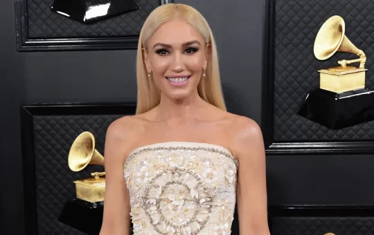 Gwen Stefani Net Worth 2022