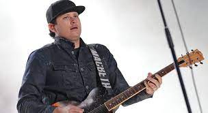 Tom DeLonge Net Worth