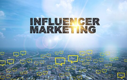 Most Important Influencer Marketing Success Factors