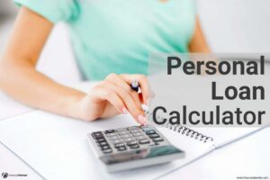How does a personal loan calculator simplify your decision to apply for a personal loan