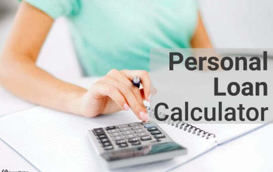 How does a personal loan calculator simplify your decision to apply for a personal loan