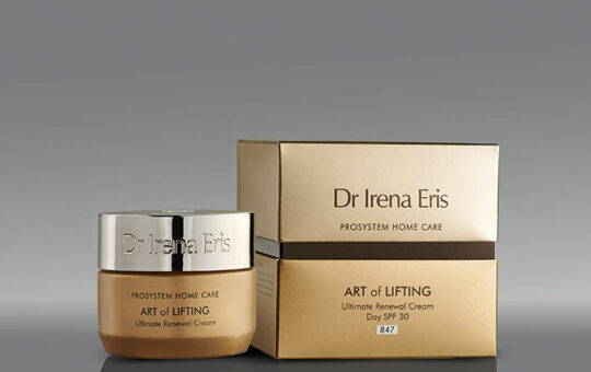 Premium Packaging for Skin Care Products