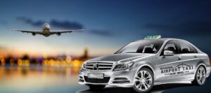 Melbourne Airport Taxi Service